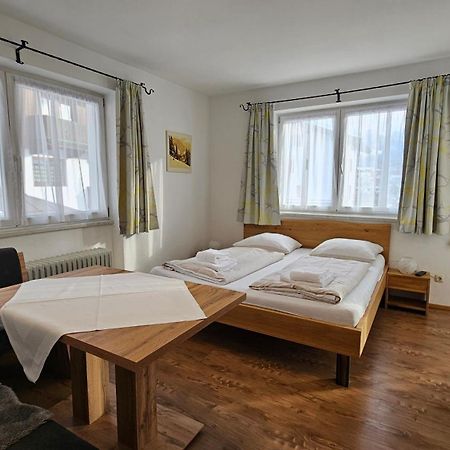 Absolute Active Roulette Apartments Kirchberg เคิร์ชแบร์ก อิน ทิโรล ภายนอก รูปภาพ