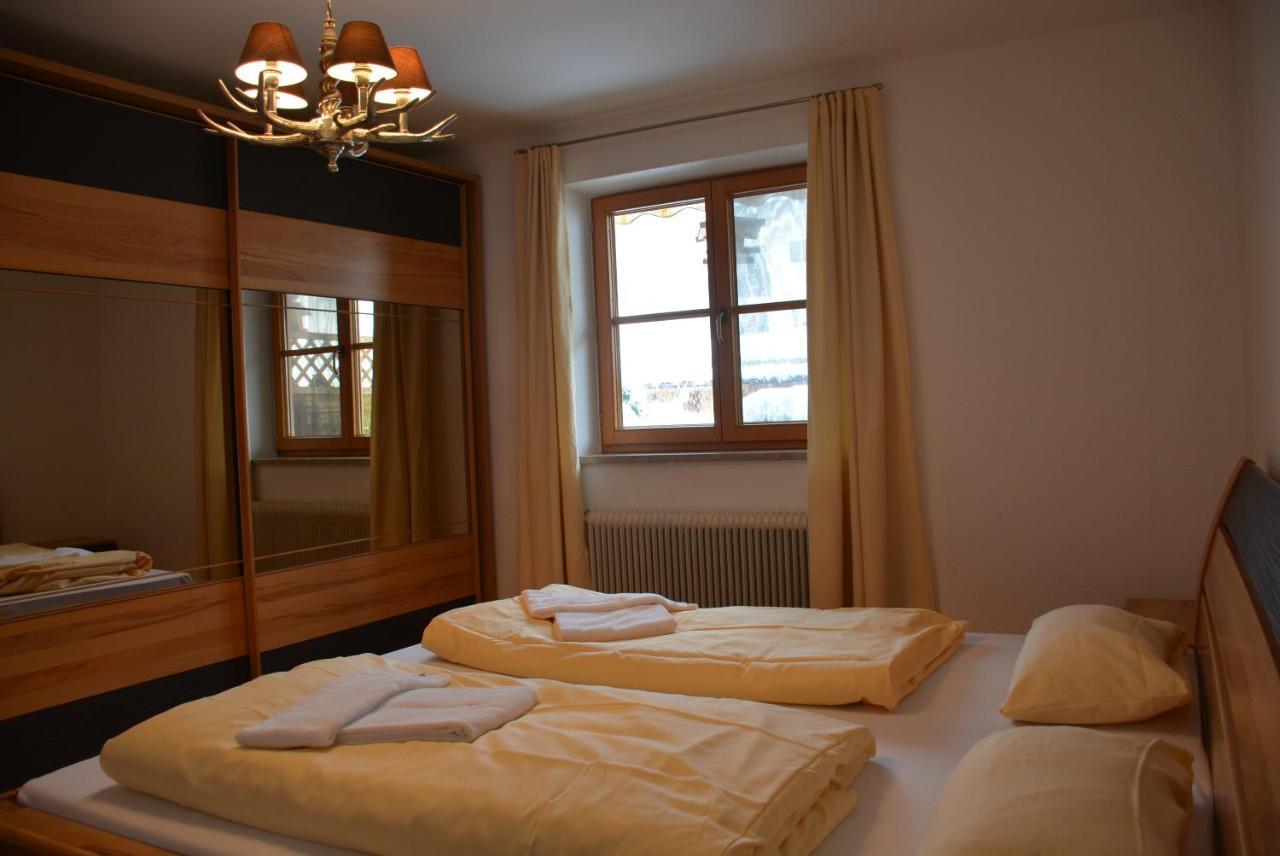 Absolute Active Roulette Apartments Kirchberg เคิร์ชแบร์ก อิน ทิโรล ภายนอก รูปภาพ