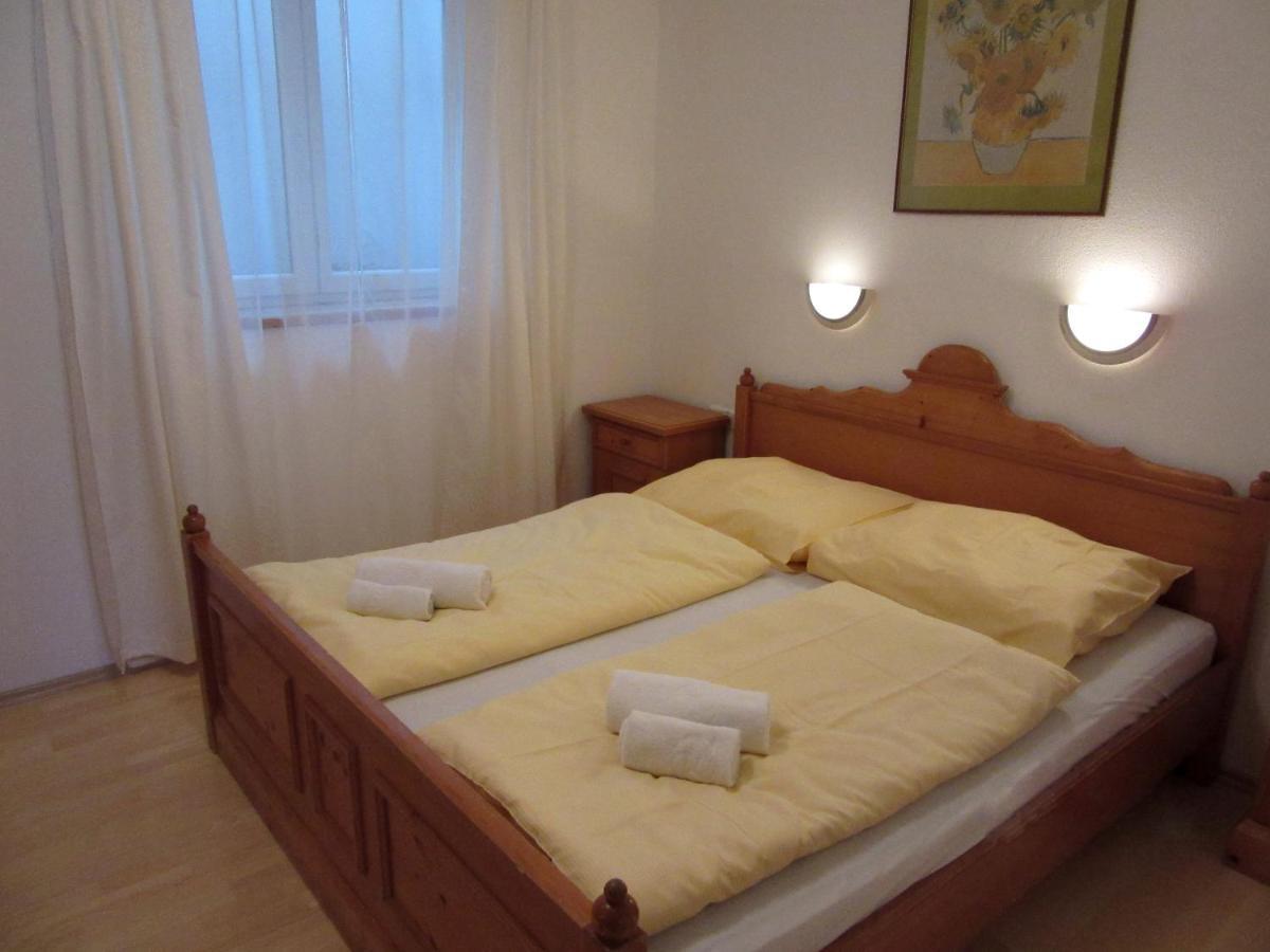 Absolute Active Roulette Apartments Kirchberg เคิร์ชแบร์ก อิน ทิโรล ภายนอก รูปภาพ