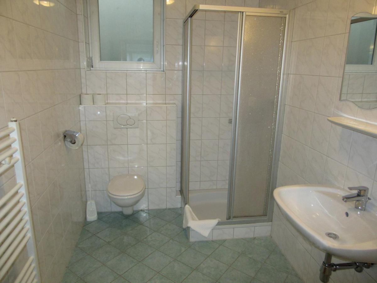 Absolute Active Roulette Apartments Kirchberg เคิร์ชแบร์ก อิน ทิโรล ภายนอก รูปภาพ