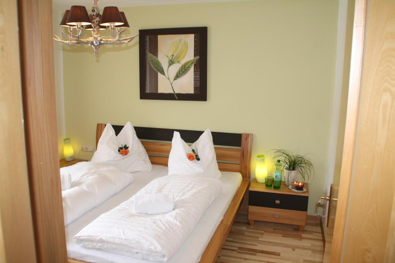 Absolute Active Roulette Apartments Kirchberg เคิร์ชแบร์ก อิน ทิโรล ภายนอก รูปภาพ