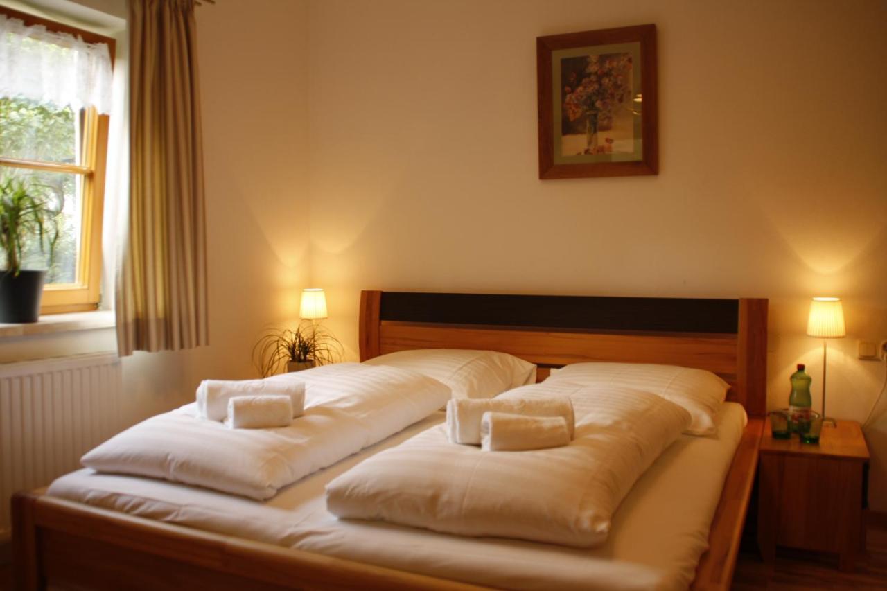 Absolute Active Roulette Apartments Kirchberg เคิร์ชแบร์ก อิน ทิโรล ภายนอก รูปภาพ