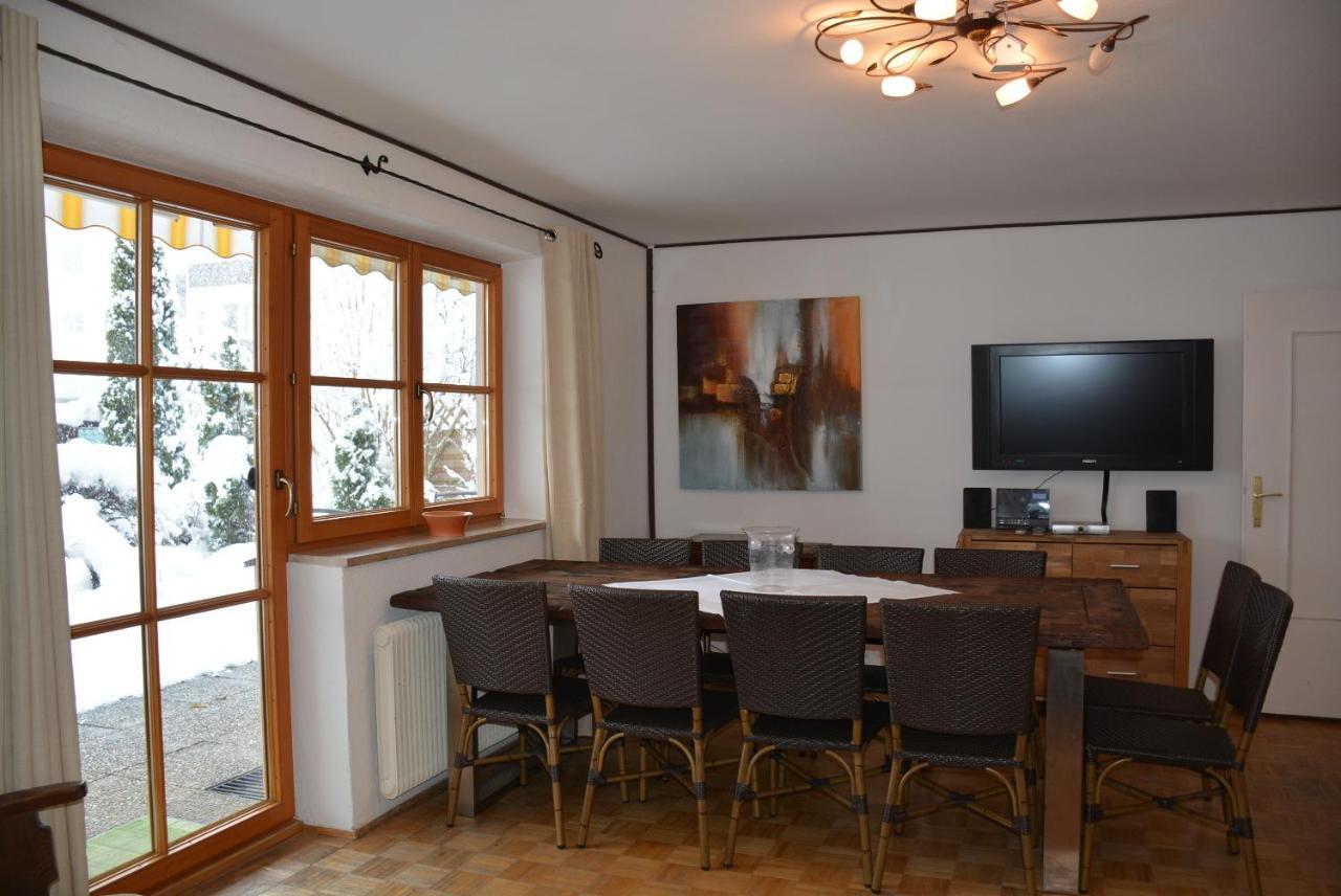 Absolute Active Roulette Apartments Kirchberg เคิร์ชแบร์ก อิน ทิโรล ภายนอก รูปภาพ