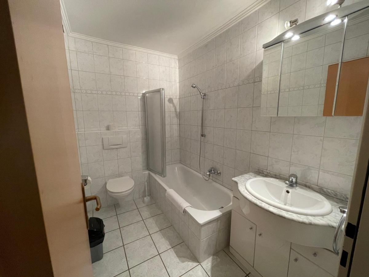 Absolute Active Roulette Apartments Kirchberg เคิร์ชแบร์ก อิน ทิโรล ภายนอก รูปภาพ