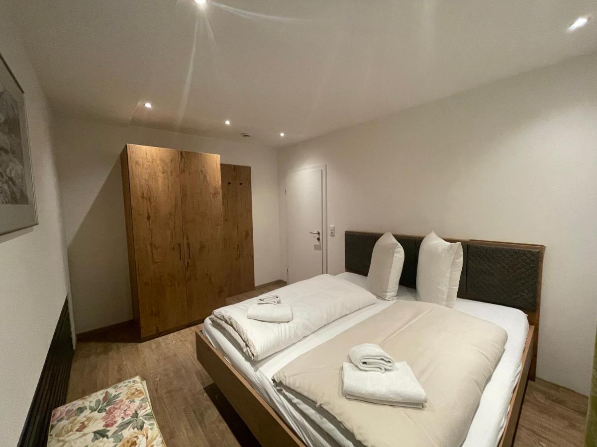 Absolute Active Roulette Apartments Kirchberg เคิร์ชแบร์ก อิน ทิโรล ภายนอก รูปภาพ