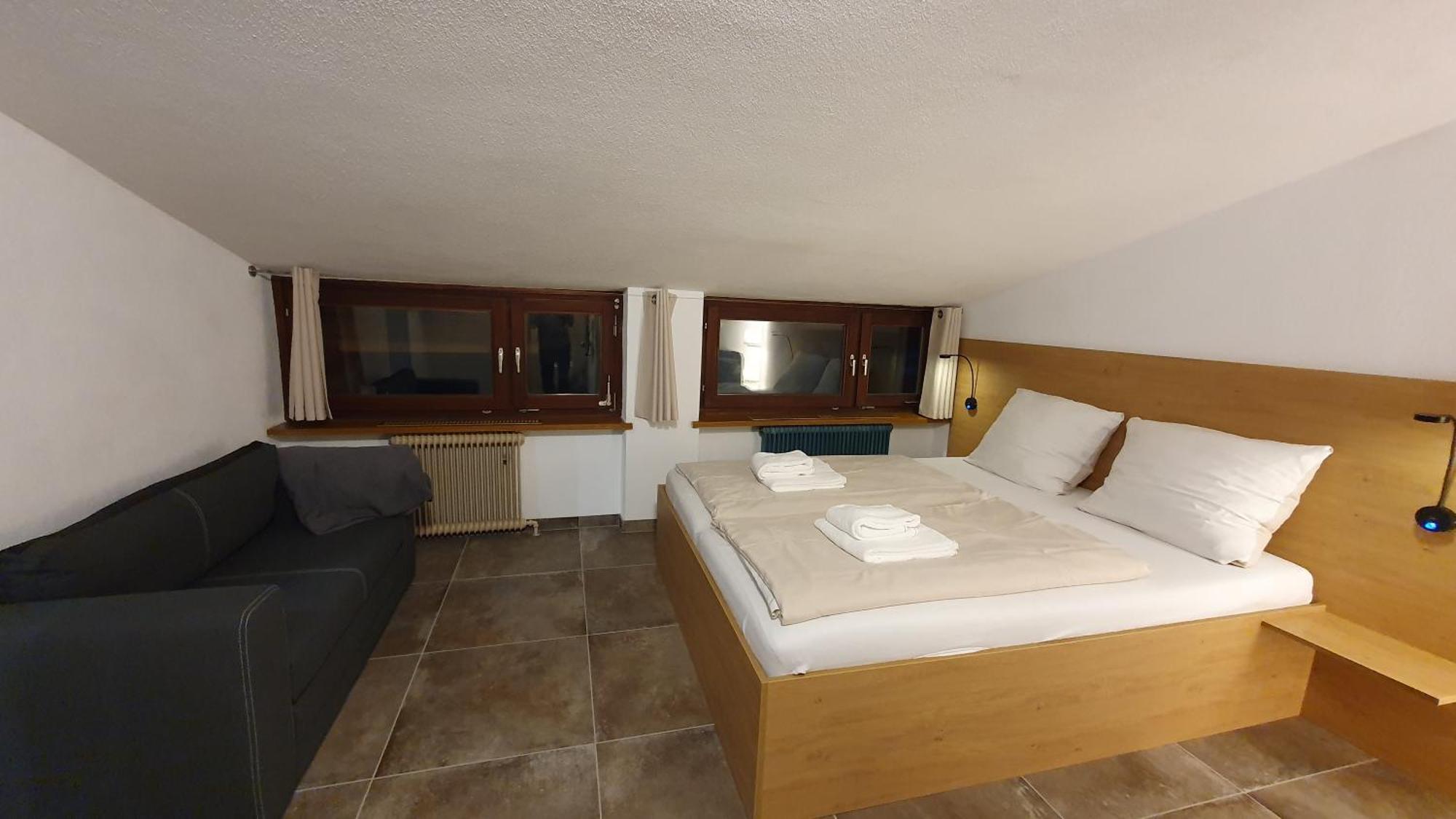 Absolute Active Roulette Apartments Kirchberg เคิร์ชแบร์ก อิน ทิโรล ภายนอก รูปภาพ