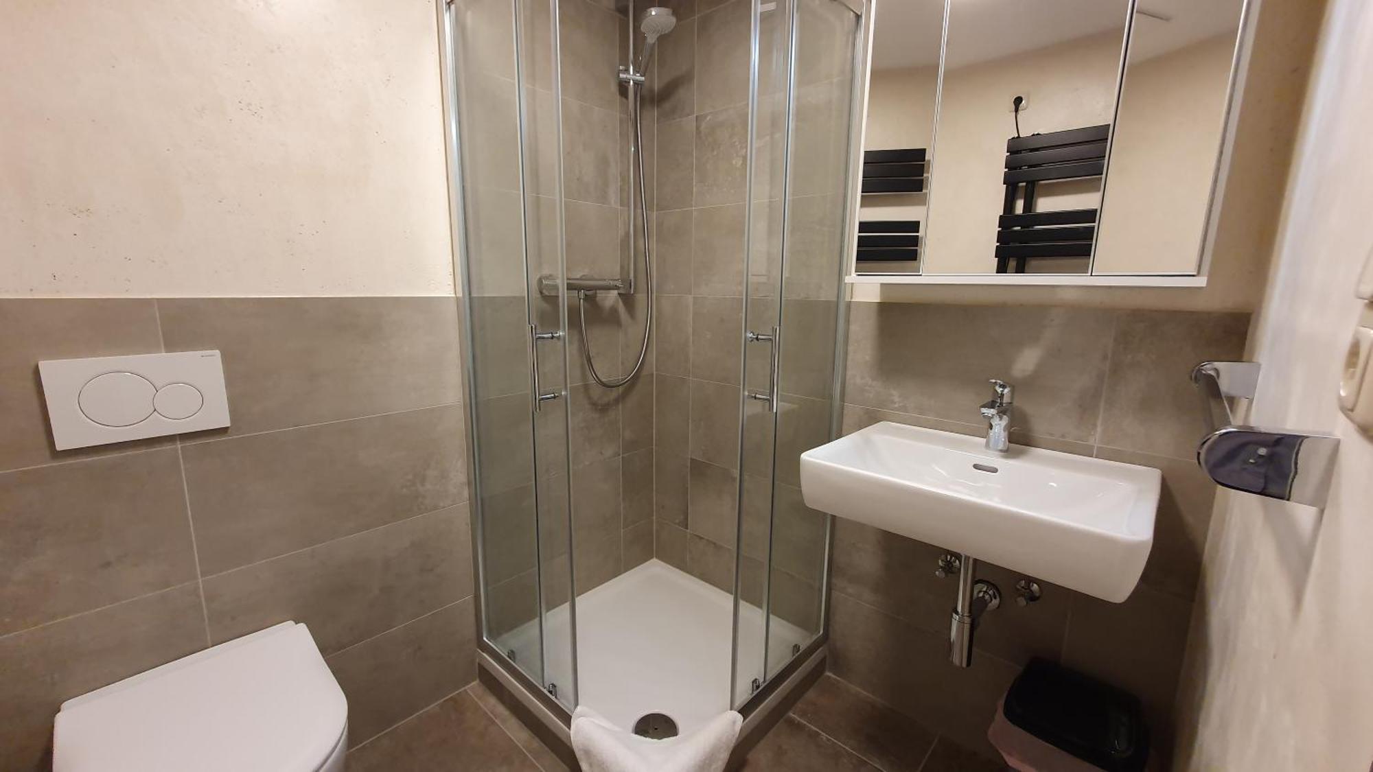 Absolute Active Roulette Apartments Kirchberg เคิร์ชแบร์ก อิน ทิโรล ภายนอก รูปภาพ