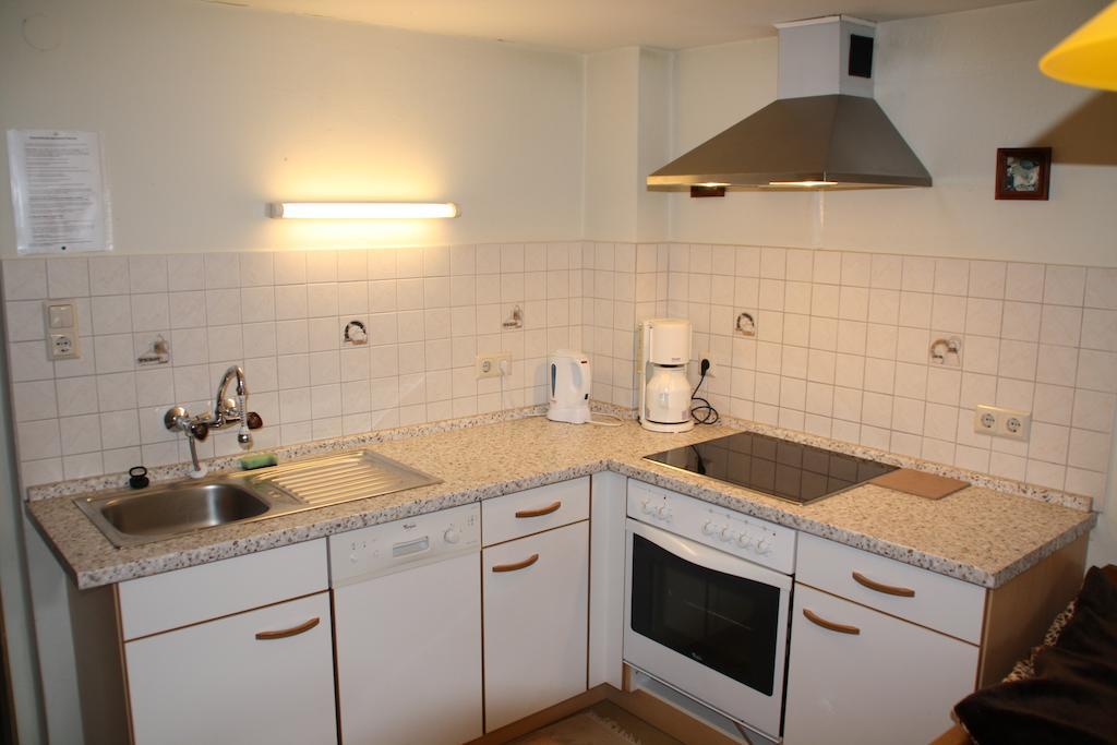 Absolute Active Roulette Apartments Kirchberg เคิร์ชแบร์ก อิน ทิโรล ห้อง รูปภาพ