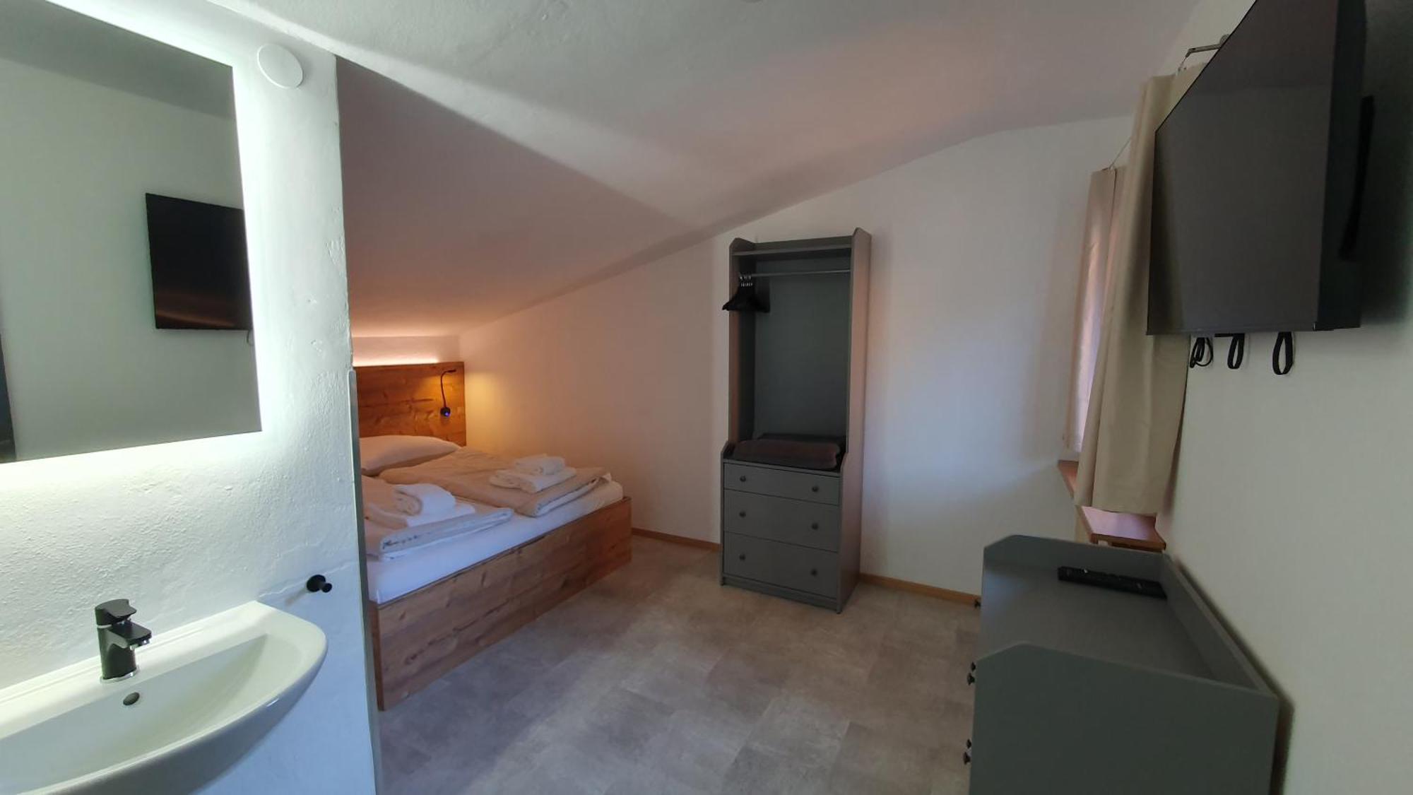 Absolute Active Roulette Apartments Kirchberg เคิร์ชแบร์ก อิน ทิโรล ห้อง รูปภาพ