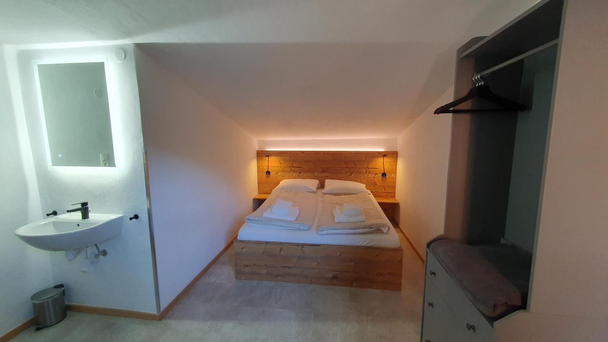 Absolute Active Roulette Apartments Kirchberg เคิร์ชแบร์ก อิน ทิโรล ห้อง รูปภาพ