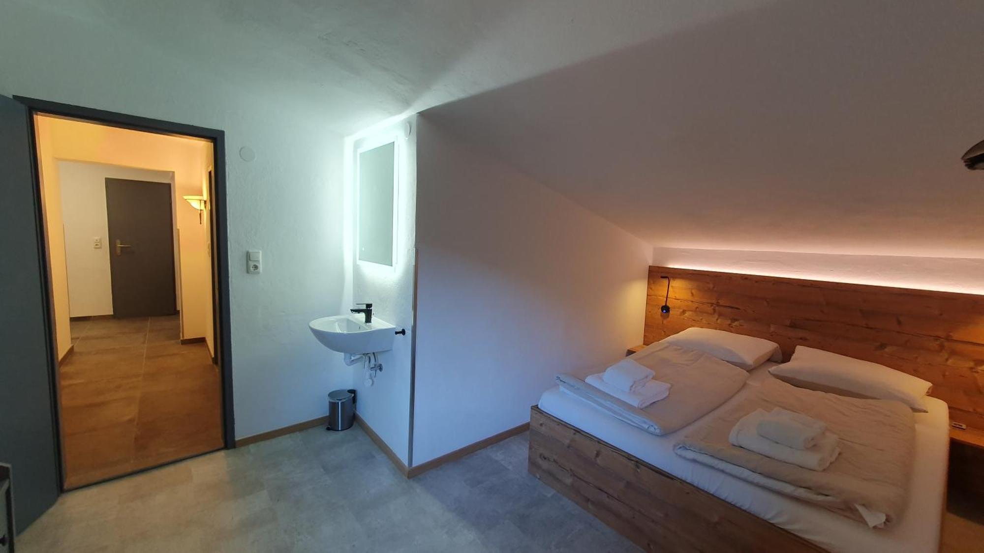 Absolute Active Roulette Apartments Kirchberg เคิร์ชแบร์ก อิน ทิโรล ภายนอก รูปภาพ