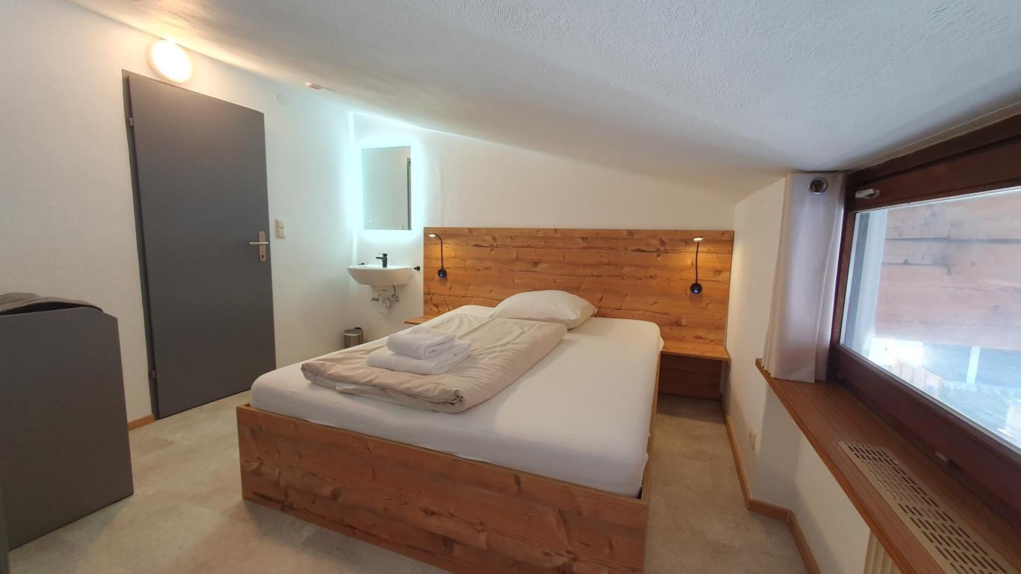 Absolute Active Roulette Apartments Kirchberg เคิร์ชแบร์ก อิน ทิโรล ภายนอก รูปภาพ