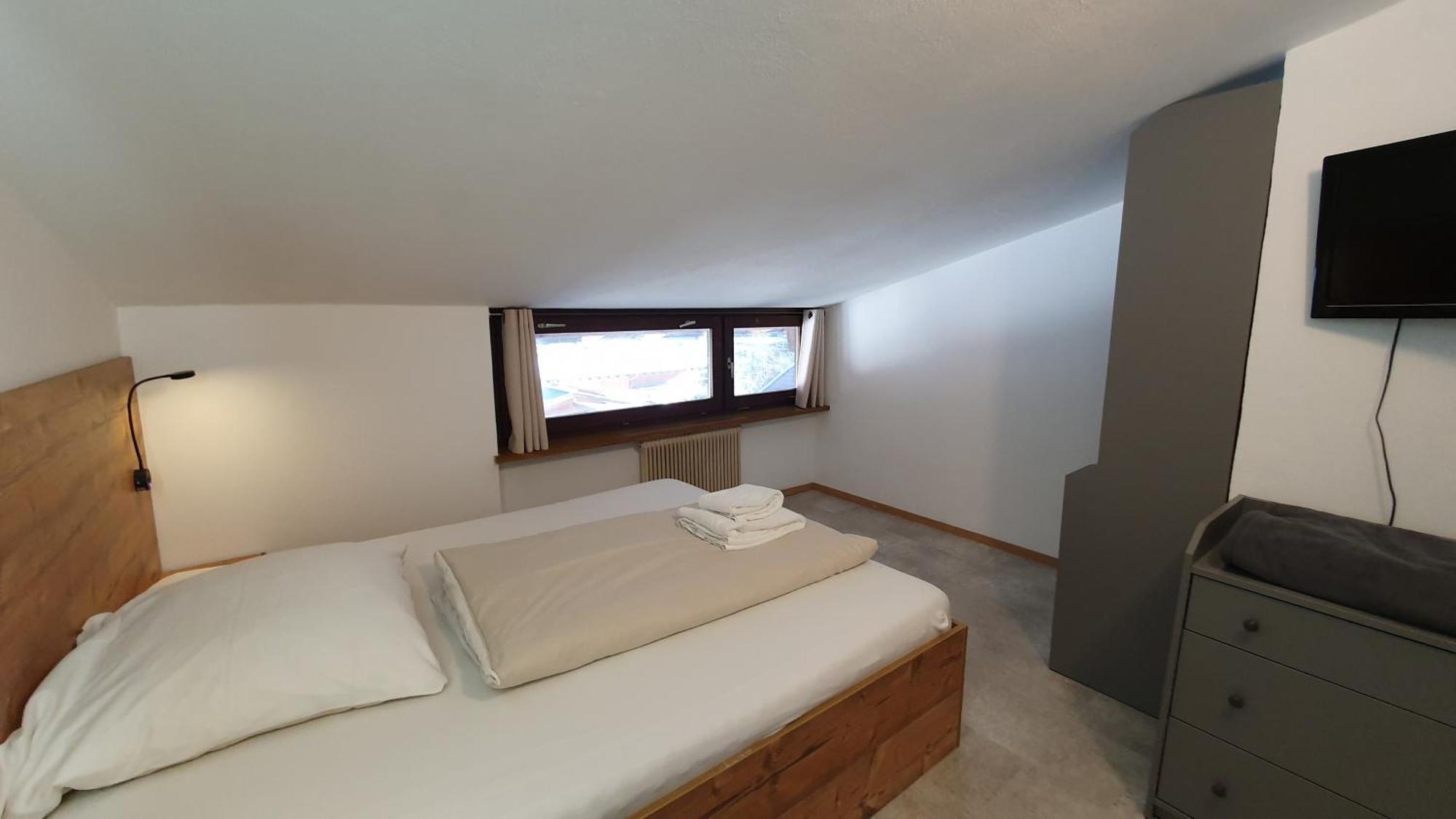 Absolute Active Roulette Apartments Kirchberg เคิร์ชแบร์ก อิน ทิโรล ห้อง รูปภาพ