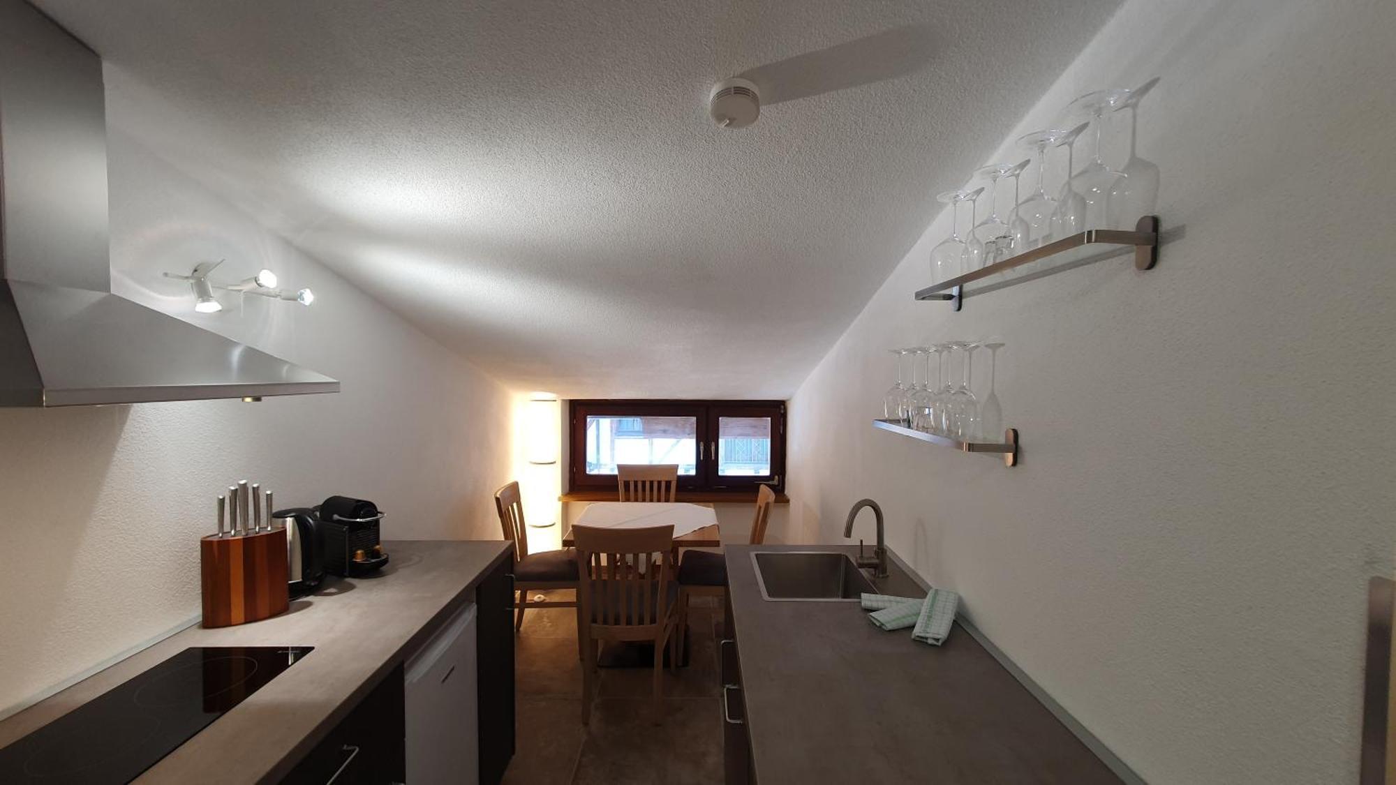 Absolute Active Roulette Apartments Kirchberg เคิร์ชแบร์ก อิน ทิโรล ภายนอก รูปภาพ