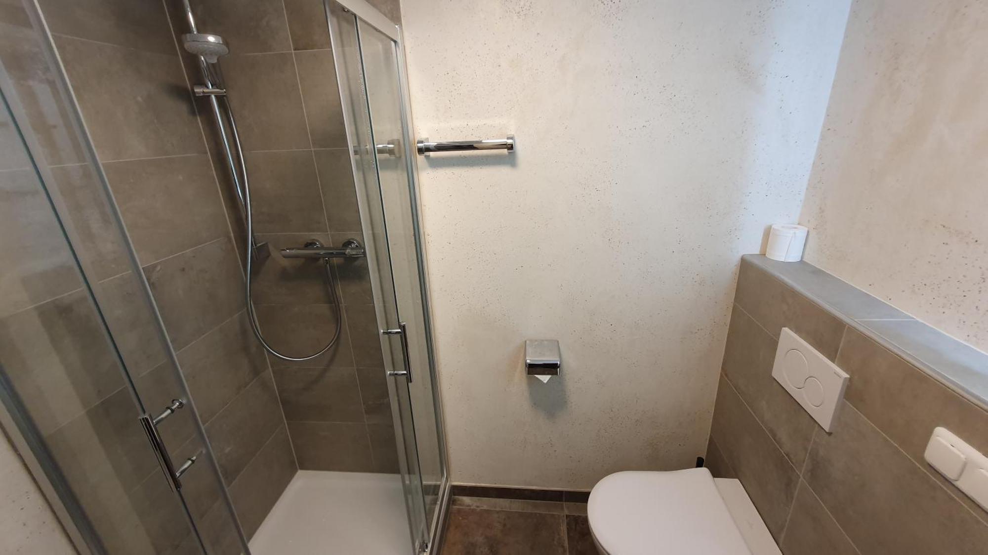 Absolute Active Roulette Apartments Kirchberg เคิร์ชแบร์ก อิน ทิโรล ห้อง รูปภาพ