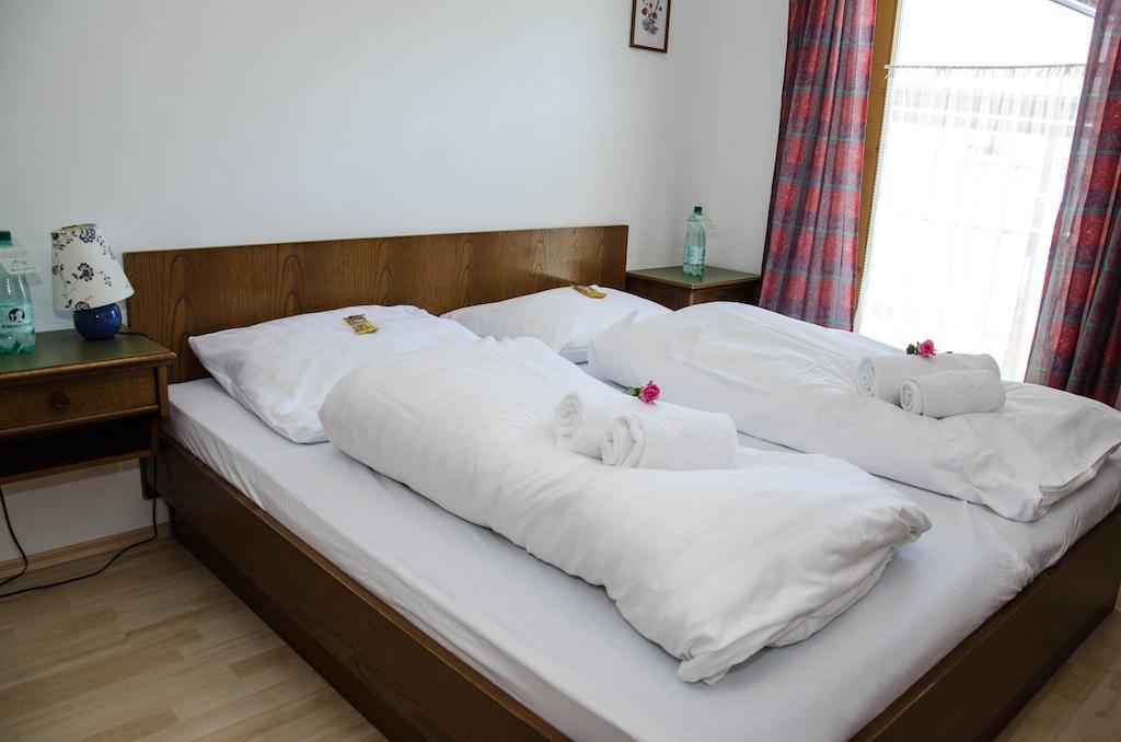Absolute Active Roulette Apartments Kirchberg เคิร์ชแบร์ก อิน ทิโรล ห้อง รูปภาพ
