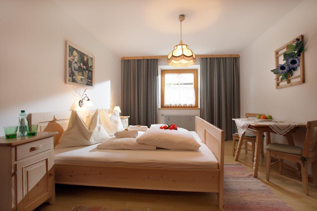 Absolute Active Roulette Apartments Kirchberg เคิร์ชแบร์ก อิน ทิโรล ภายนอก รูปภาพ