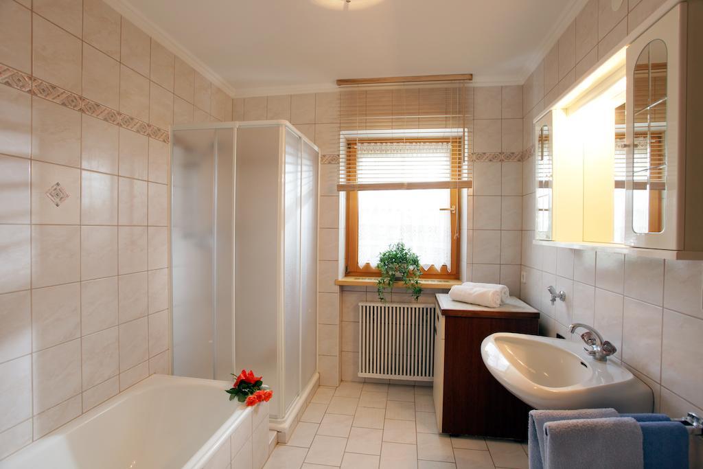 Absolute Active Roulette Apartments Kirchberg เคิร์ชแบร์ก อิน ทิโรล ห้อง รูปภาพ